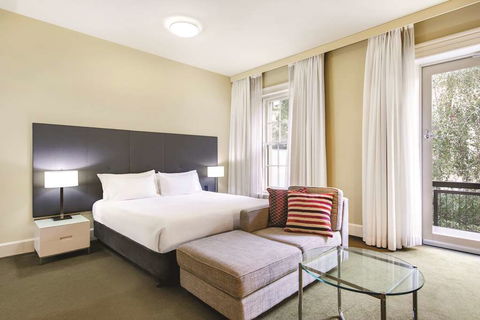 Adina Apartment Hotel Adelaide Treasury - Grafton Accommodation 8