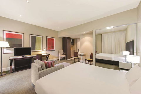 Adina Apartment Hotel Adelaide Treasury - Grafton Accommodation 9