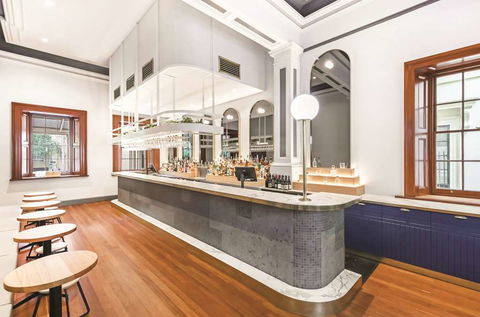 Adina Apartment Hotel Adelaide Treasury - Grafton Accommodation 13