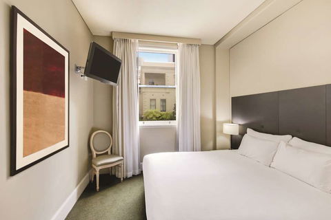 Adina Apartment Hotel Adelaide Treasury - Grafton Accommodation 15