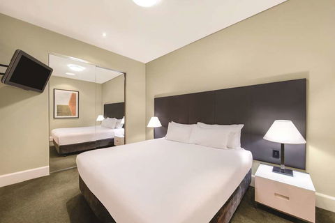 Adina Apartment Hotel Adelaide Treasury - Grafton Accommodation 16