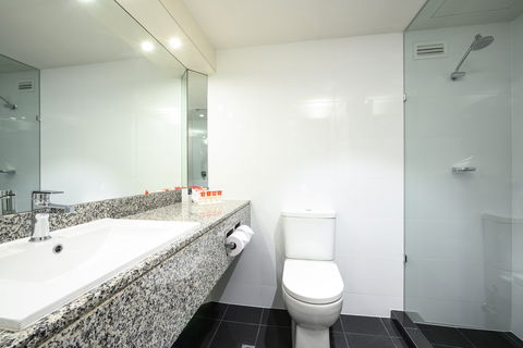 Hotel Grand Chancellor Adelaide - Grafton Accommodation 2