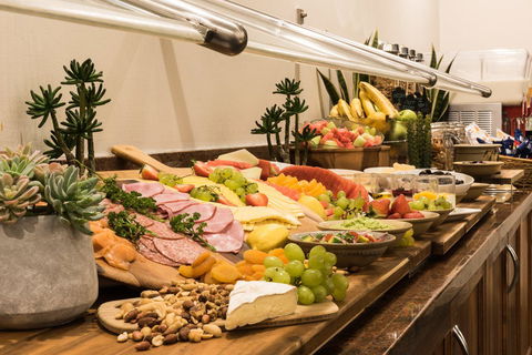 Hotel Grand Chancellor Adelaide - Grafton Accommodation 12