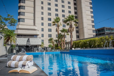 Hotel Grand Chancellor Adelaide - Grafton Accommodation 14