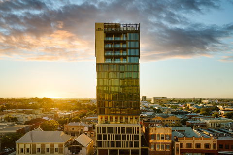 Hotel Indigo Adelaide Markets - Grafton Accommodation 0