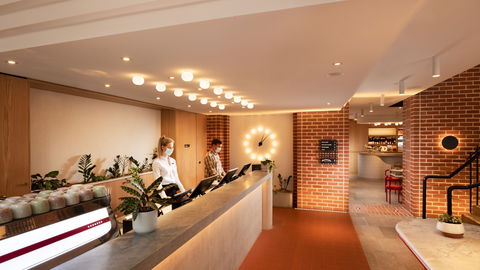 Hotel Indigo Adelaide Markets - Grafton Accommodation 5