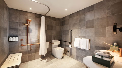Hotel Indigo Adelaide Markets - Grafton Accommodation 7
