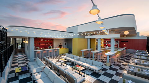 Hotel Indigo Adelaide Markets - Grafton Accommodation 11