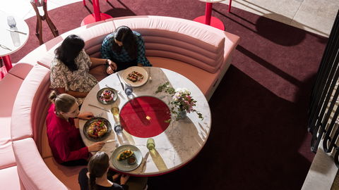 Hotel Indigo Adelaide Markets - Grafton Accommodation 12