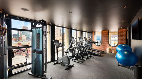 Hotel Indigo Adelaide Markets - Grafton Accommodation 15