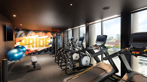 Hotel Indigo Adelaide Markets - Grafton Accommodation 16