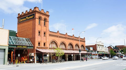 Hotel Indigo Adelaide Markets - Grafton Accommodation 17