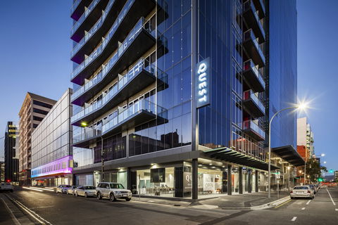 Quest On Franklin - Grafton Accommodation 1