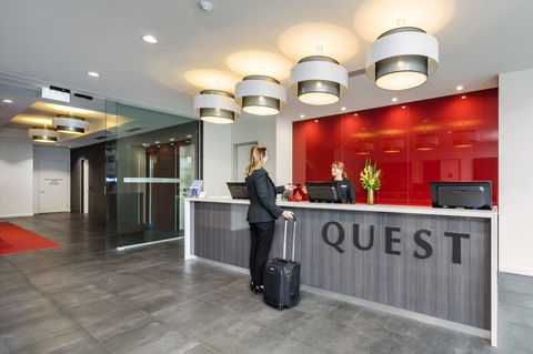 Quest On Franklin - Grafton Accommodation 2