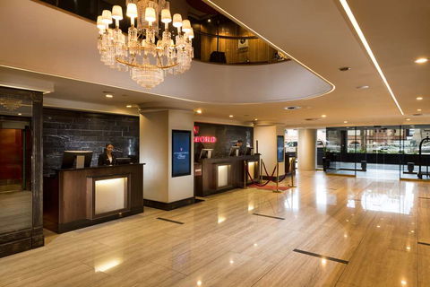 Stamford Plaza Adelaide - Grafton Accommodation 2