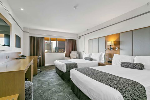 Stamford Plaza Adelaide - Grafton Accommodation 5
