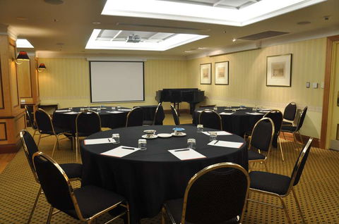 Stamford Plaza Adelaide - Grafton Accommodation 7