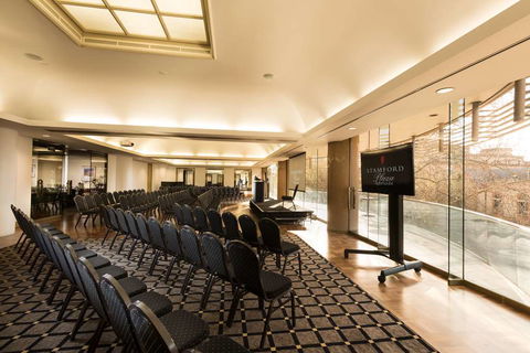 Stamford Plaza Adelaide - Grafton Accommodation 8