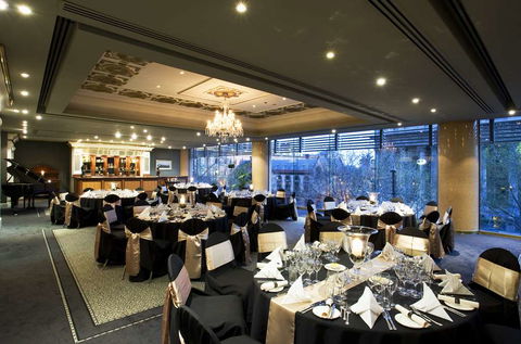 Stamford Plaza Adelaide - Grafton Accommodation 16