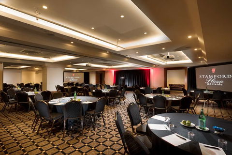 Stamford Plaza Adelaide - Grafton Accommodation 17