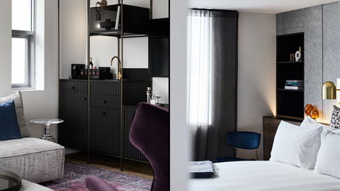 Zagame's House - Grafton Accommodation 4