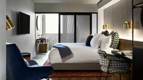 Zagame's House - Grafton Accommodation 10