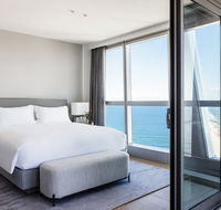 Langham Gold Coast  Jewel Residences - Grafton Accommodation