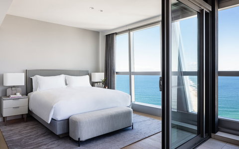 Langham, Gold Coast & Jewel Residences - Grafton Accommodation 0