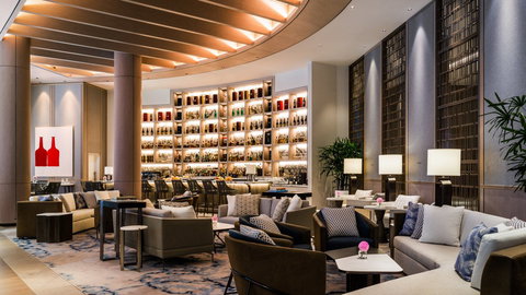 Langham, Gold Coast & Jewel Residences - Grafton Accommodation 3