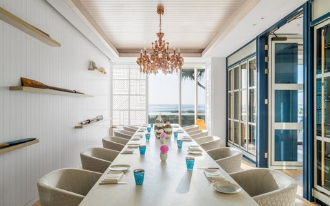 Langham, Gold Coast & Jewel Residences - Grafton Accommodation 9