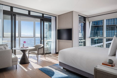 Langham, Gold Coast & Jewel Residences - Grafton Accommodation 11