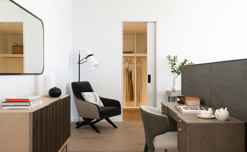 Langham, Gold Coast & Jewel Residences - Grafton Accommodation 12