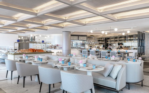 Langham, Gold Coast & Jewel Residences - Grafton Accommodation 15