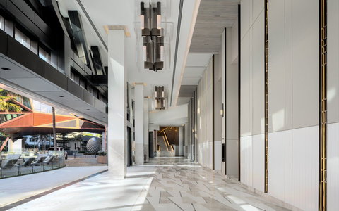 Langham, Gold Coast & Jewel Residences - Grafton Accommodation 16