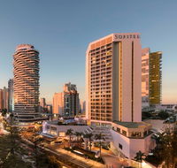 Sofitel Gold Coast - Grafton Accommodation