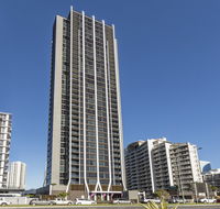 Avani Broadbeach Residences - Grafton Accommodation