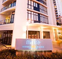 Mantra Sierra Grand - Grafton Accommodation