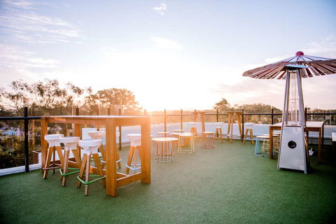 Mantra Southport Sharks - Grafton Accommodation 2