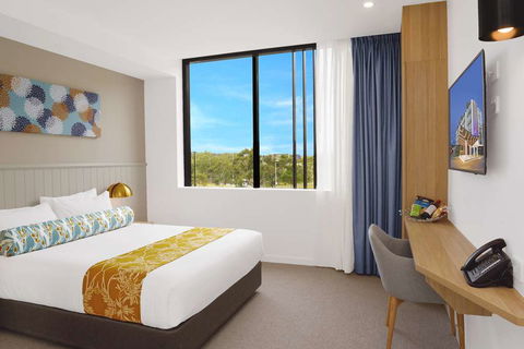 Mantra Southport Sharks - Grafton Accommodation 7