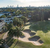 Mercure Gold Coast Resort - Grafton Accommodation