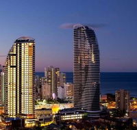 Peppers Broadbeach - Grafton Accommodation