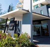 Mantra Broadbeach on the Park - Grafton Accommodation