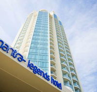 Mantra Legends Hotel - Grafton Accommodation