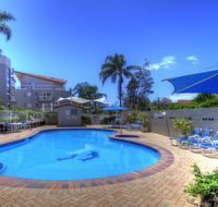 Markham Court - Grafton Accommodation