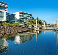 ULTIQA Freshwater Point Resort - Grafton Accommodation