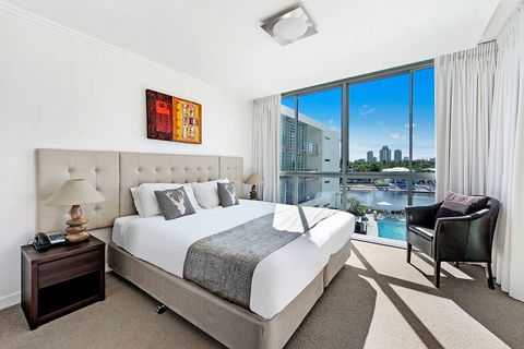 ULTIQA Freshwater Point Resort - Grafton Accommodation 9