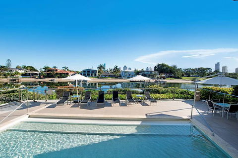 ULTIQA Freshwater Point Resort - Grafton Accommodation 13