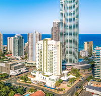 Voco Gold Coast - Grafton Accommodation