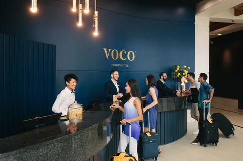 Voco Gold Coast - Grafton Accommodation 2
