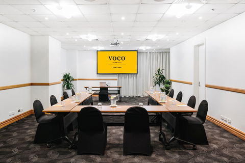 Voco Gold Coast - Grafton Accommodation 9